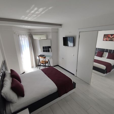 Wb Weekend Otel Бодрум Екстер'єр фото