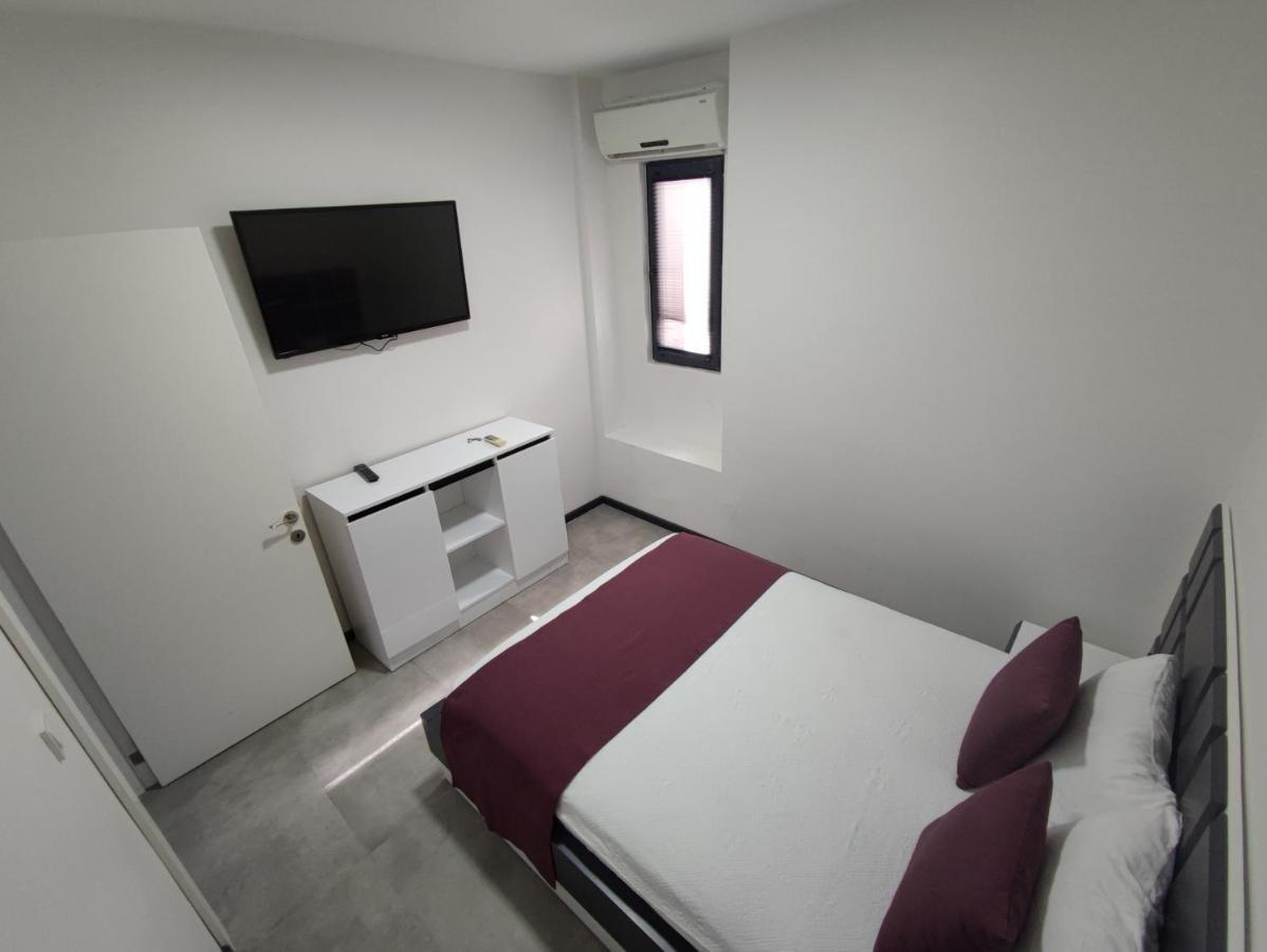 Wb Weekend Otel Бодрум Екстер'єр фото