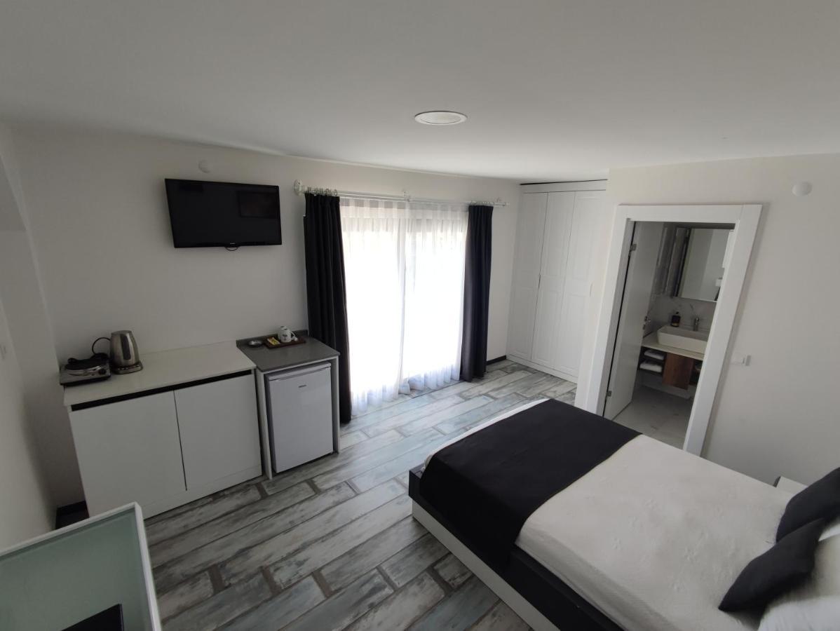 Wb Weekend Otel Бодрум Екстер'єр фото
