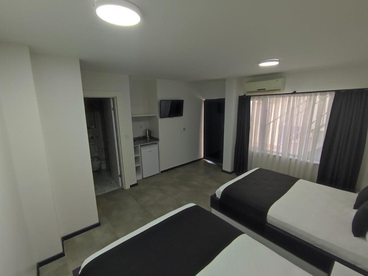 Wb Weekend Otel Бодрум Екстер'єр фото