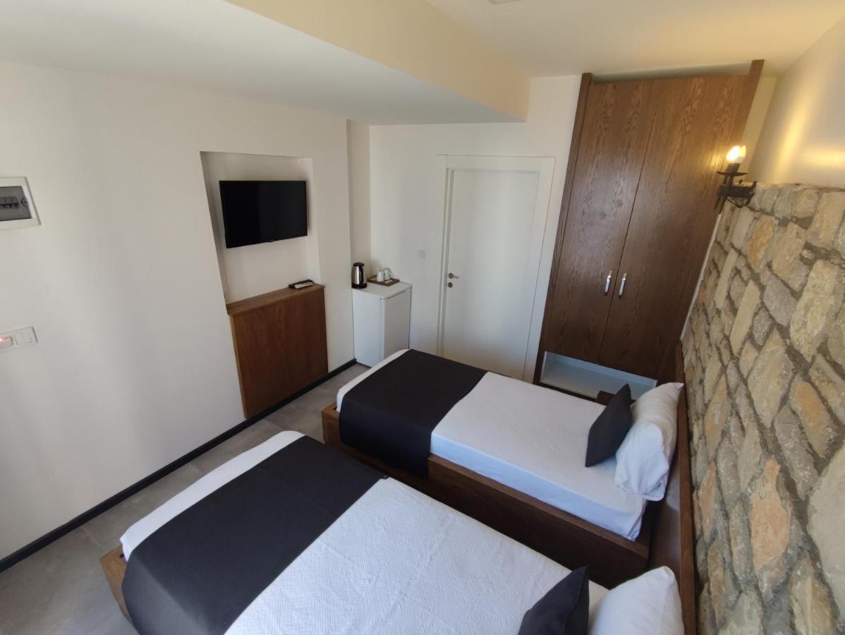 Wb Weekend Otel Бодрум Екстер'єр фото