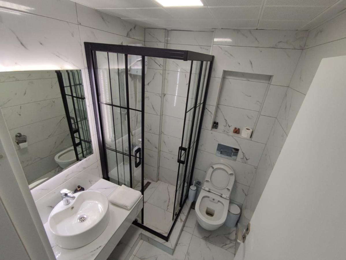 Wb Weekend Otel Бодрум Екстер'єр фото