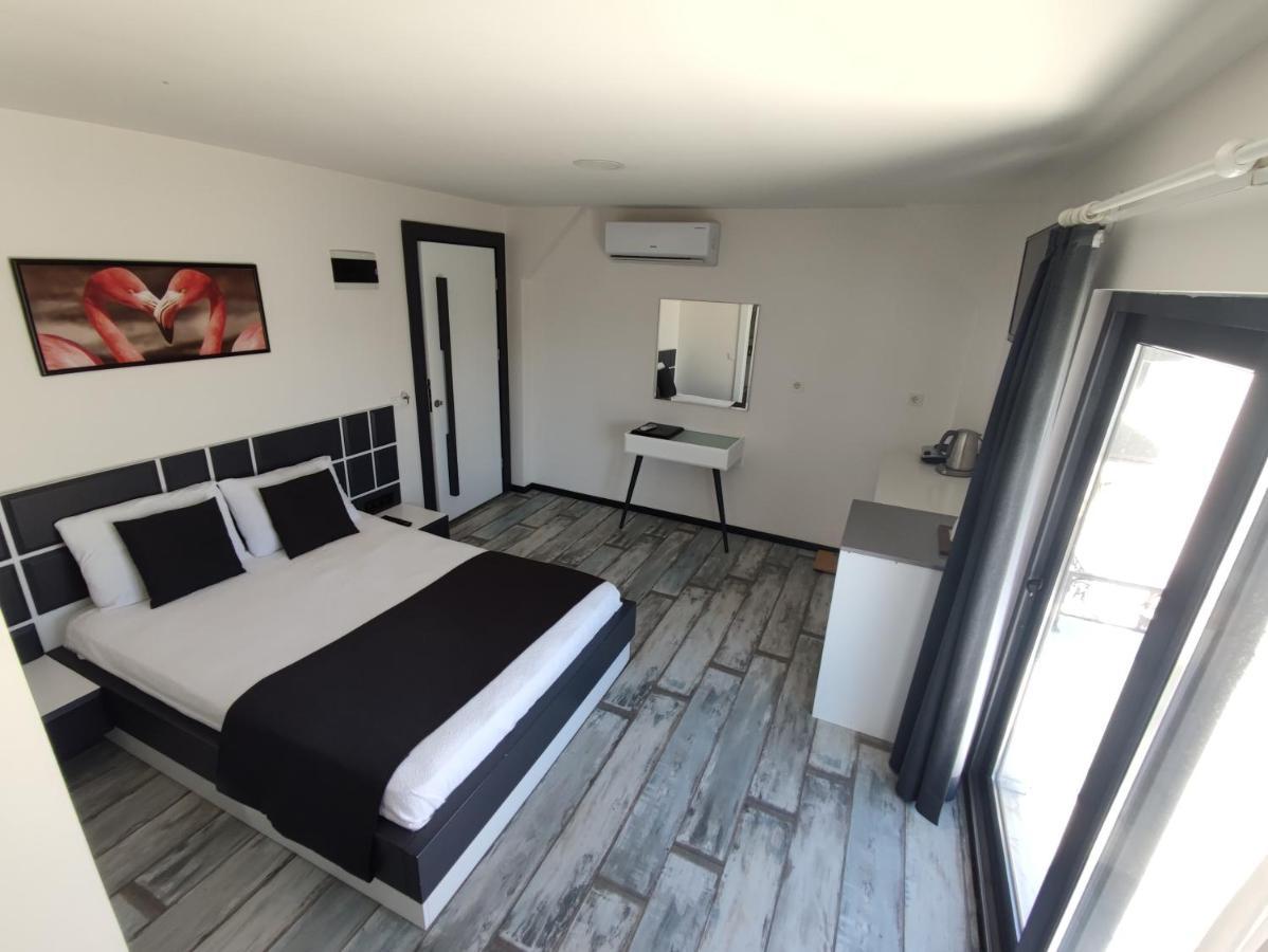 Wb Weekend Otel Бодрум Екстер'єр фото
