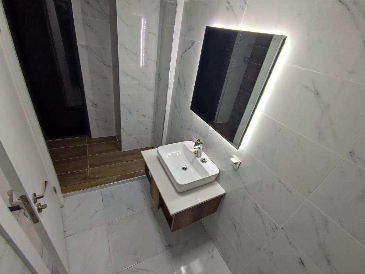 Wb Weekend Otel Бодрум Екстер'єр фото