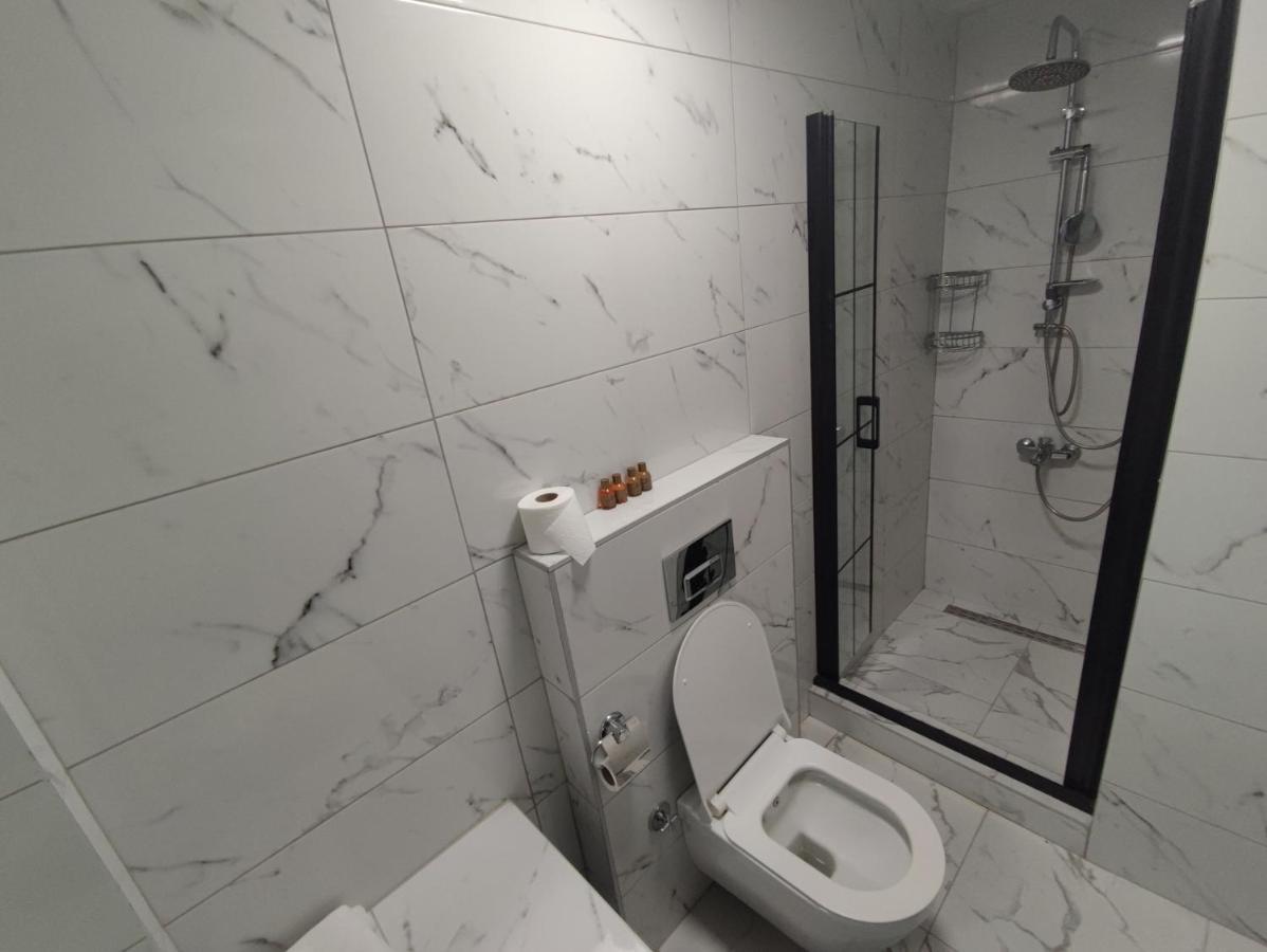 Wb Weekend Otel Бодрум Екстер'єр фото
