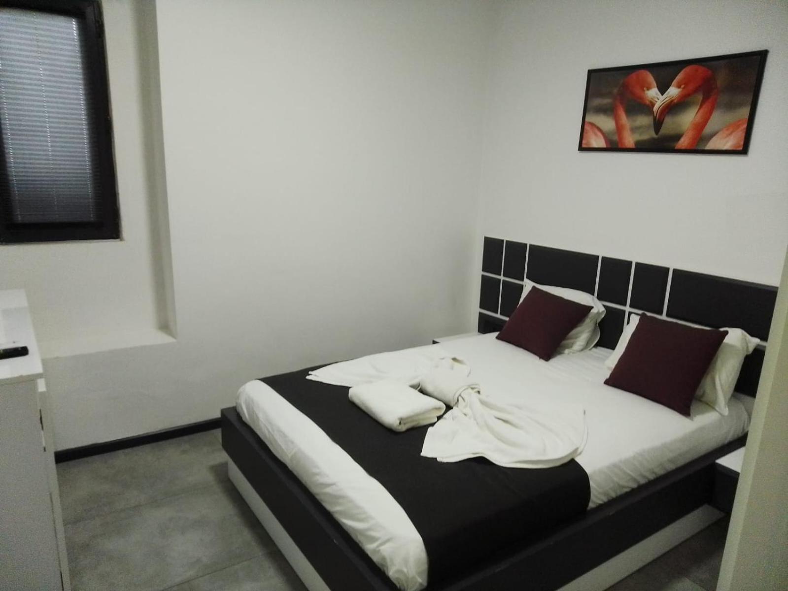 Wb Weekend Otel Бодрум Екстер'єр фото